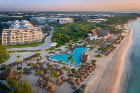 Гостиница Ocean Riviera Paradise All Inclusive  Плая-Дель-Кармен